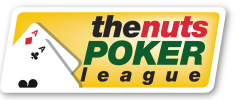 The Nuts Poker League, Wrexham, Wales, UK
